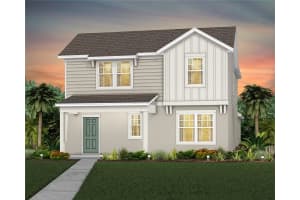 10711 Leafy Laurel St, ORLANDO