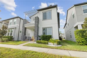 2065 White Feather Loop, OAKLAND