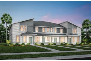 10622 Evening Star St, ORLANDO