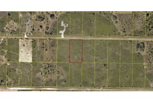 21282 Nw 282nd St, OKEECHOBEE