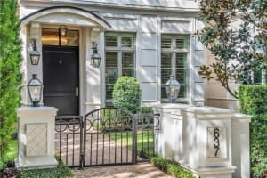 637 N Park Ave, WINTER PARK