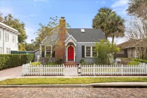 228 E Miller St, ORLANDO