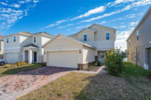 1490 Woodmont Blvd, KISSIMMEE