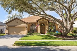 4220 Lillian Hall Ln, ORLANDO