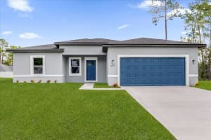4535 Sw 172nd Street Rd, OCALA