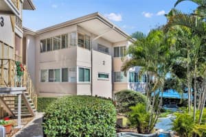 311 E Morse Blvd #2 - 5, WINTER PARK