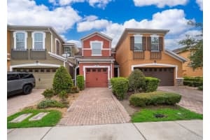 9539 Silver Buttonwood St, ORLANDO