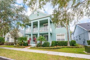4213 Alcott Cir, ORLANDO