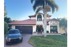 8214 Rolla Ct, ORLANDO