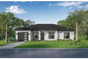 14659 Sw 33rd Ln, OCALA