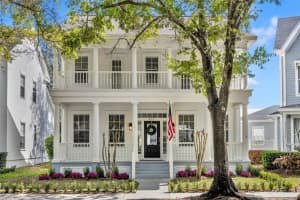 821 Veranda Pl, CELEBRATION