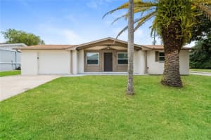 3506 Blackhawk Dr, NEW PORT RICHEY