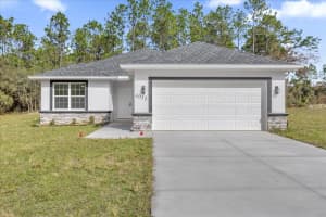 4015 W Indian Rock, DUNNELLON
