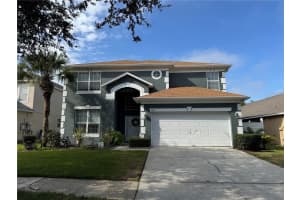 8449 Secret Key Cv, KISSIMMEE