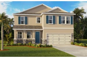 5392 Cloudberry, LAKELAND