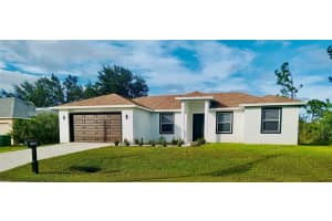 14108 Chesswood Ln, PORT CHARLOTTE