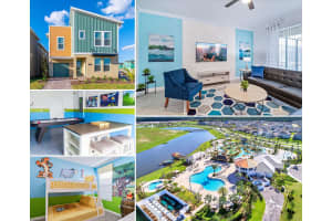 3032 Protagonist St, KISSIMMEE