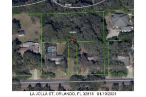 0 La Jolla St, ORLANDO