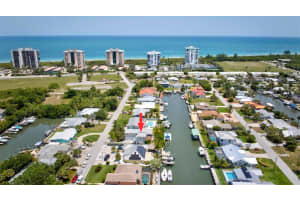 217 Marina Drive, FORT PIERCE
