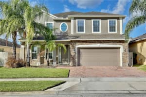 6049 Fender Ct, ORLANDO