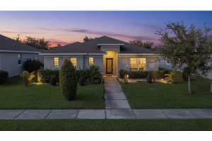 4957 Castle St E, KISSIMMEE