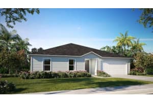 6 Lleberry Path, PALM COAST