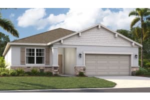 1124 Clay Blvd, TAVARES