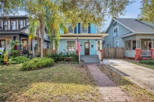 203 E 10th St, SANFORD 203 E 10th St, SANFORD