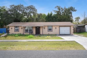 14323 Sw 39th Court Rd, OCALA