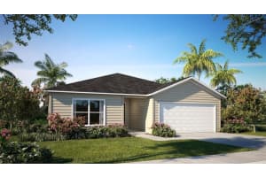 5 Llestone Path, PALM COAST