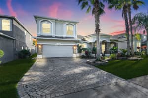 13722 Fox Glove St, WINTER GARDEN