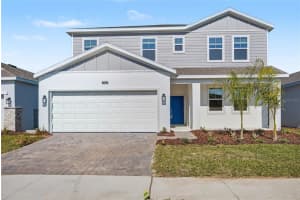 2942 Believe In Yourself Ct, CLERMONT