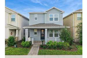 15050 Summer Harvest St, WINTER GARDEN