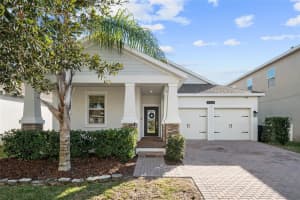 10264 Lovegrass Ln, ORLANDO