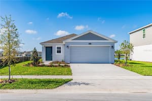 4653 Yellow Elder Way, KISSIMMEE