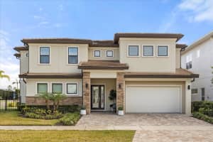 955 Jack Nicklaus Ct, KISSIMMEE