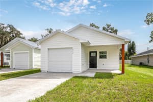 1012 E Hazzard, EUSTIS