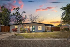 5611 S Sheridan Rd, TAMPA