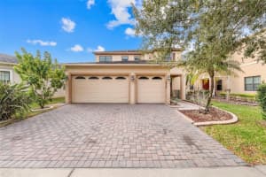 10761 Willow Ridge Loop, ORLANDO