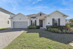 19058 Planetree St, ORLANDO