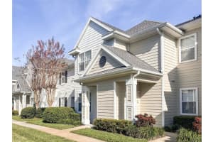 316 Southern Pecan Cir #206, WINTER GARDEN