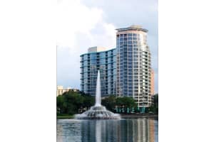 322 E Central Blvd #1415, ORLANDO