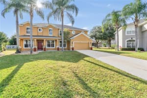 9531 Osprey Landing Dr, ORLANDO