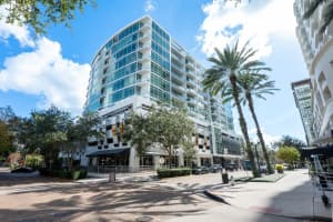 101 S Eola Dr #710, ORLANDO