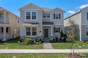 16809 Hobe Sound Ct, WINTER GARDEN