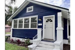 502 W 18th St, JACKSONVILLE