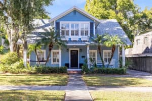 530 S Eola Dr, ORLANDO