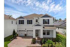 11211 Hollow Bay Ct, WINTER GARDEN