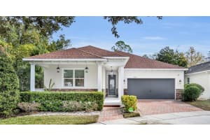 8013 Bowery Dr, WINTER GARDEN