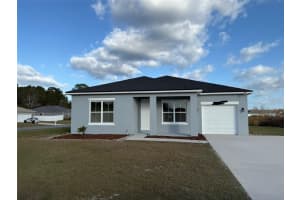 12803 Sw 73rd Ter, OCALA